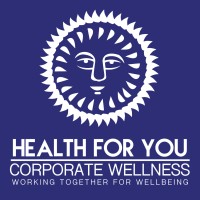 Health For You Corporate Wellness logo - Similar company to Blend Marketing Solutions