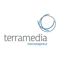 terramedia gmbh logo - Similar company to B2Digital Ug