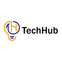 TechHub Asia logo - Similar company to Mp Solutions