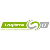 LOGISTA IT MAROC logo - Similar company to It Maroc Sys