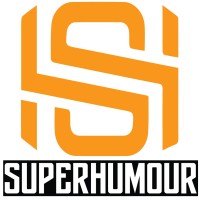 Superhumour.com logo - Similar company to Trustedhosting.In