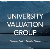 University Valuation Group logo - Similar company to Half Dome Ventures