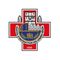 Hôpital national d'instruction des armées Bégin logo - Similar company to Plexus Santé