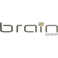 Brai²n logo - Similar company to Brai3N