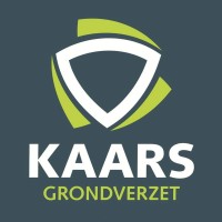 Kaars Grondverzet B.V. logo - Similar company to Vanderhelm Bedrijven