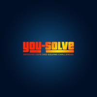 YOU-SOLVE logo - Similar company to Talentinthecloud Limited