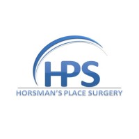 Horsmans Place Surgery logo - Similar company to The Deepings Practice