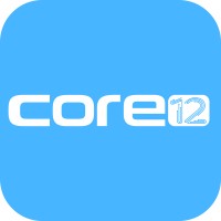Core12 logo - Similar company to 404 Technology Partners