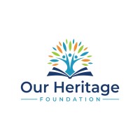 Our Heritage Foundation logo - Similar company to Talash Society