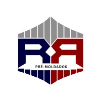 RR Pré-moldados logo - Similar company to Maxime Pré - Fabricado