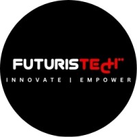 Futuristech logo - Similar company to The Lion Foundation