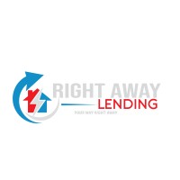 Right Away Lending logo - Similar company to Bonelli Financial Group