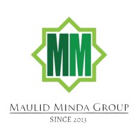 Maulid Minda Sdn. Bhd. logo - Similar company to Garuda Mas
