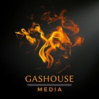 GasHouse Media logo - Similar company to Sceptral Go-Digital