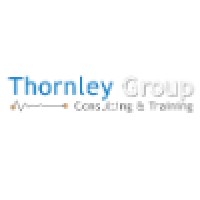 Thornley Group logo - Similar company to Tactegra