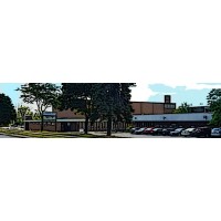 Birchmount Park Collegiate Institute logo - Similar company to Mccreary Centre Society