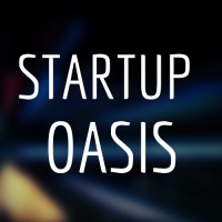 Startup Oasis logo - Similar company to Album Digs