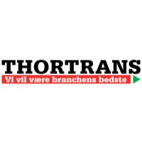 Thortrans A/S logo - Similar company to Csk Group - Supplier Of Optimization And Reliability