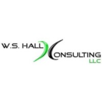 W.S. Hall Consulting Llc