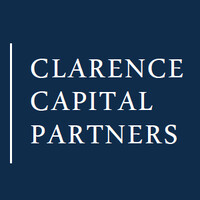 Clarence Capital Partners logo - Similar company to Grocery Capital Partners