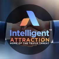 Intelligent Attraction logo - Similar company to Oxbite Technologies Pvt. Ltd.