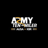 Army Ten-Miler logo - Similar company to Muddy Dash