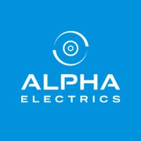 Alpha Electrics logo - Similar company to Alpha Electronics - Test Equipment Specialists