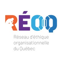 Réseau d'éthique organisationnelle du Québec logo - Similar company to Certification En Éthique Et Conformité