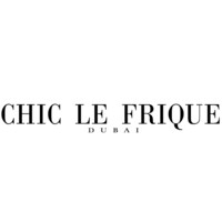Chic Le Frique logo - Similar company to Tybat Express