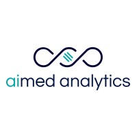 aimed analytics GmbH logo - Similar company to Miicare