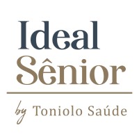 Ideal Sênior logo - Similar company to Cognos Inovação Em Saúde