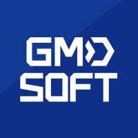 GMDSOFT logo - Similar company to Hancom Group