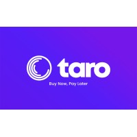 Taro Technologies logo - Similar company to Stackworx