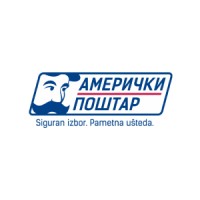 Americki Postar