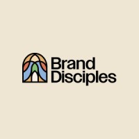 Brand Disciples logo - Similar company to Story Collaborative