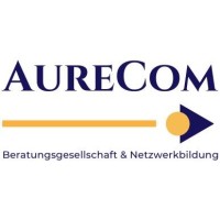 AureCom GmbH logo - Similar company to Lessig Gmbh