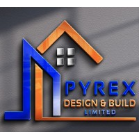 Pyrex Design & Build Limited logo - Similar company to Champion Engineering Ltd
