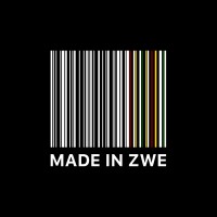 MADE IN ZWE logo - Similar company to Earground