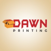 Dawn Printing logo - Similar company to Mehmaan
