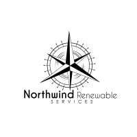 Northwind Renewable Services logo - Similar company to Stantech Electrical Services Ltd.