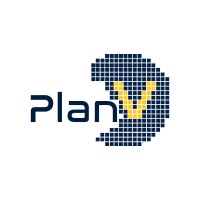 PlanV logo - Similar company to Chiplab