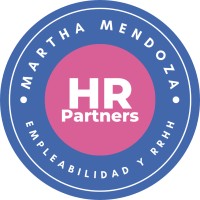 MMHRPartners | Martha Mendoza logo - Similar company to M&M Partners