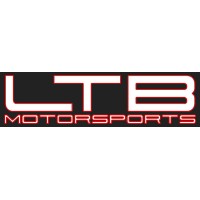 LTB Motorsports logo - email format related to FFSA