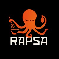 Rapsa London logo - Similar company to Creative Control Ventures