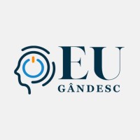 #EuGandesc logo - Similar company to Kult Hub