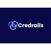 Credrails logo - Similar company to Traction Apps