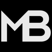 Mike Buscher Photography logo - Similar company to Accelerent - Baltimore