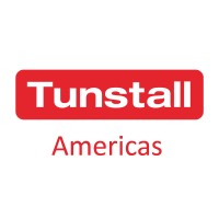Tunstall Americas logo - Similar company to Medical Alert Monitoring Association