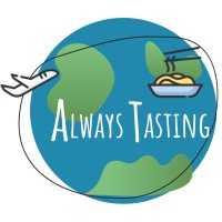 Always Tasting logo - Similar company to Efsharing