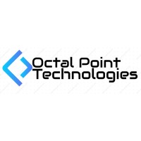 Octal Point Technologies logo - Similar company to Aidas Technologies Inc